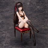 Kurumi Tokisaki 1/7 - Date A Bullet | Design COCO Figure