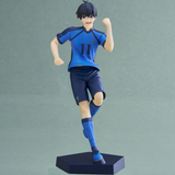 Tenitol Isagi Yoichi - Blue Lock | FuRyu Figure