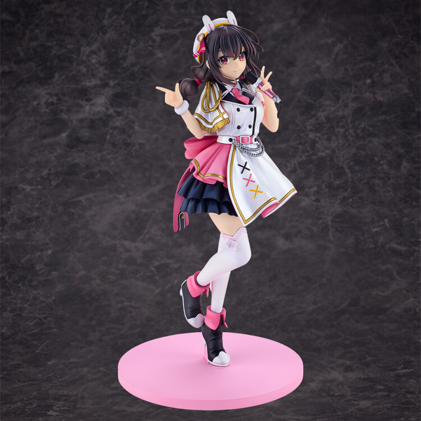 KDcolle Yunyun Idol ver - Konosuba An Explosion on This Wonderful World | KADOKAWA Figure