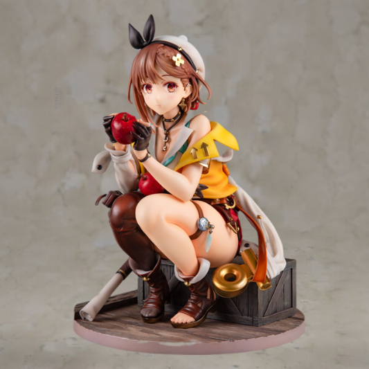 Reisalin Stout 1/6 - Atelier Ryza 2: Lost Legends & the Secret