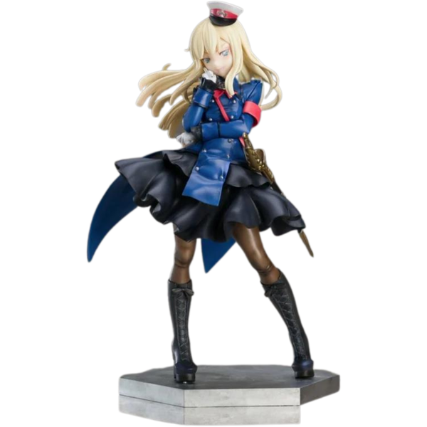 Sima Yi 1/7 - Fate/Grand Order | Manzoku-mura Figure