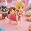 Oshino Shinobu Desktop Cute - Monogatari Series | Taito Figure