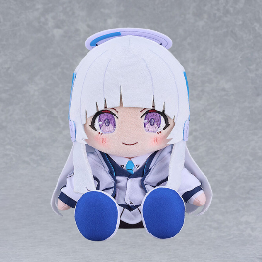 Chocopuni Plushie Koyuki/Noa/Yuuka｜Good Smile Company