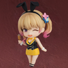 Nendoroid 2602 Rin - Bunny Garden | Good Smile Company Figure