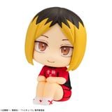 LookUp Kozume Kenma Uniform ver. - Haikyuu!! | MegaHouse Figure