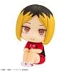 LookUp Kozume Kenma Uniform ver. - Haikyuu!! | MegaHouse Figure