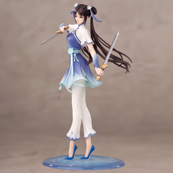 Zhao Ling-Er  Gift+ 1/10 - Xian Jian Qi Xia Zhuan San | Myethos Figure