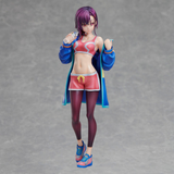 Mikazuki Shizuka 1/7 - Zom 100 Zombie ni Naru Made ni Shitai 100 no Koto | Design Coco Figure