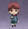 Nendoroid Iwakura Lain - Serial Experiments Lain | Good Smile Company Figure