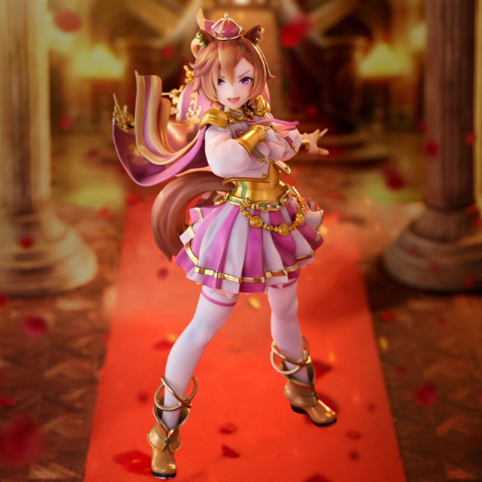 T.M. Opera O - Umamusume: Pretty Derby | Epic Works Figure