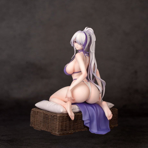 Unzen Harumi Miyu 1/8 - Azur Lane | Myethos Gift+ Figure