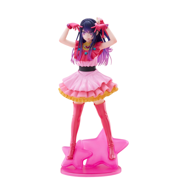 Hoshino Ai 1/6 T-most - Oshi no Ko | Taito Figure