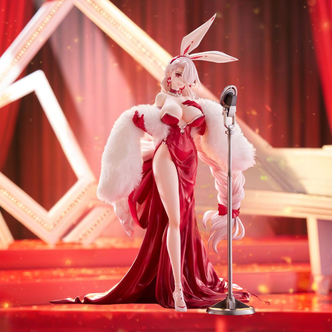 Prinz Heinrich Heinrich on Stage Ver 1/7 F:Nex - Azur Lane | FuRyu