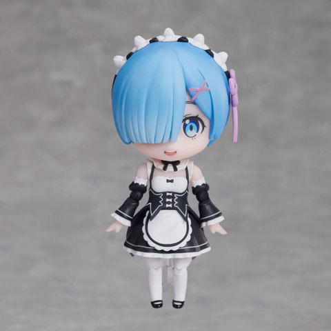 Rem Dform+ - Re:Zero kara Hajimeru Isekai Seikatsu | elCOCO Figure