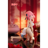 Momo Belia Deviluke Chinese Dress Ver. Desktop Cute - To LOVEru Darkness | Taito Figure