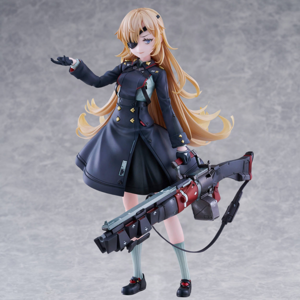 Guillotine 1/7 F:NEX - Goddess of Victory: Nikke | FuRyu Figure