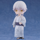 Nendoroid Doll Tsurumaru Kuninaga Casual Outfit Ver. - Touken Ranbu Online | Orange Rouge Figure