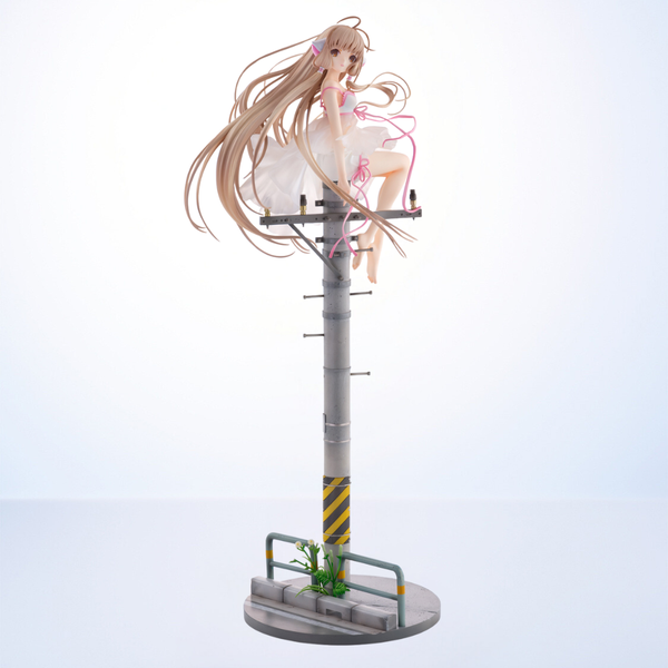 Chi Soothing Breeze - Chobits | Oriental Forest Figure