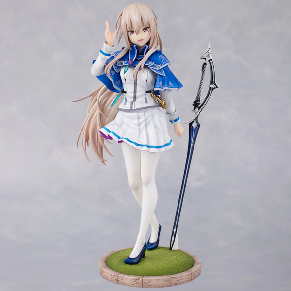 TENITOL Shirakawa Yuina - Heaven Burns Red | FuRyu Figure