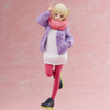 Tenitol Nishikigi Chisato - Lycoris Recoil | FuRyu Figure