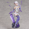 Emilia Jewel Princess Ver. 1/7 - Re:ZERO Starting Life in Another World | elcoco Figure