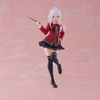 Elaina Seifuku Ver. Coreful Figure  - Majo no Tabitabi | Taito Figure