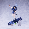 Sunohara Shun Young ver. 1/7 - Blue Archive | DrDog De Wanju Wu & Shirubeya Mokeibou Figure