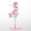 Ram Yumekawa Maid Tenitol - Re:Zero kara Hajimeru Isekai Seikatsu | FuRyu Figure