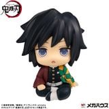 Tomioka Giyuu Kyoton ver. LookUp - Kimetsu no Yaiba | MegaHouse Figure