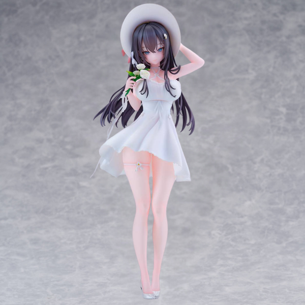 Manta by Freng 1/7 - Original Character | OMAHA Figure