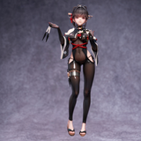 Sakura Midnight Stealth 1/7 - Goddess of Victory: Nikke | Hobby Sakura Figure