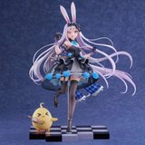Shimakaze The White Rabbit of Wonderland ver. 1/7 - Azur Lane | FURYU Figure