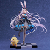 Shimakaze The White Rabbit of Wonderland ver. 1/7 - Azur Lane | FURYU Figure