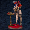 The witch 1/7 - Chie Masami Original Character | Daiki Kougyou Figure