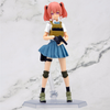 figma LittleArmory Armed JK Variant D - LittleArmory | Tomytec Figure