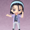 Nendoroid Light Toudou Jinpachi - Yowamushi Pedal Limit Break | Good Smile Arts Shanghai Figure