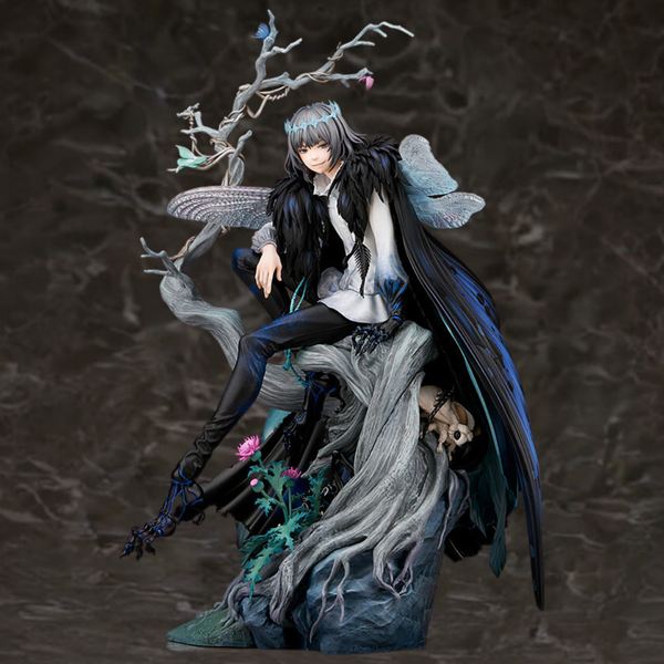 Oberon Pretender ALTAiR 1/8 - Fate Grand Order | Alter Figure
