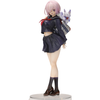 Garage Kits Fou Mash Kyrielight Seifuku - Fate Grand Order | Grizzry Panda Figure