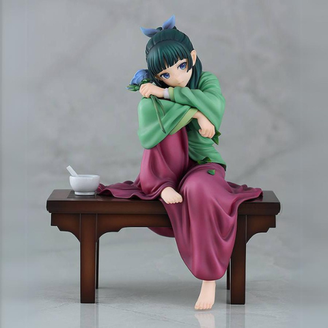 Maomao Japanese Edition 1/7 - The Apothecary Diaries | Good Smile Company Figure