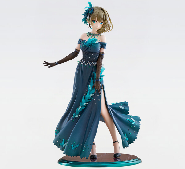 Kaede Takagaki Pretty Liar 1/7 - THE IDOLM@STER Cinderella Girls | WAVE Figure