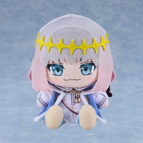 Oberon Pretender Chocopuni Plushie - Fate Grand Order | Orange Rouge Plush