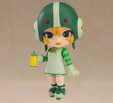 Nendoroid 2664 Gum - Jet Set Radio | Good Smile Company Figure