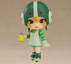 Nendoroid 2664 Gum - Jet Set Radio | Good Smile Company Figure