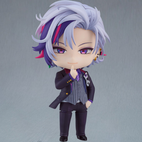 Nendoroid 2516 Fuwa Minato - Nijisanji | Good Smile Company Figure
