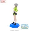 Hinomori Shiho Desktop×Decorate Collections - Project Sekai: Colorful Stage! feat. Hatsune Miku | SEGA Figure