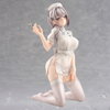 Saotome Shino Nurse Ver 1/7 - Minori Chigusa | Kotobukiya Figure