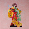 Misaka Mikoto Nihon Ningyou 1/4 F:Nex - To Aru Kagaku no Railgun T | FuRyu Yoshitoku Figure