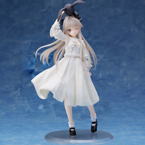 Kasugano Sora Osumashi ver. Coreful - Yosuga no Sora | Taito Figure