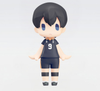 Tobio Kageyama Articulated Figure HELLO! GOOD SMILE - Haikyuu!! Series | Orange Rouge Figure