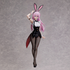 Shikimori Miyako Bunny Ver. 1/4 B-style - Kawaii Dake Janai Shikimori-san | FREEing Figure